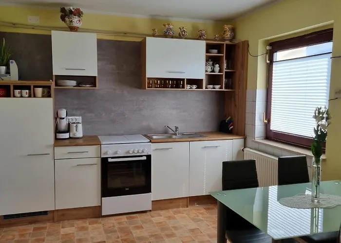 Apartma Tanja -Kamnik