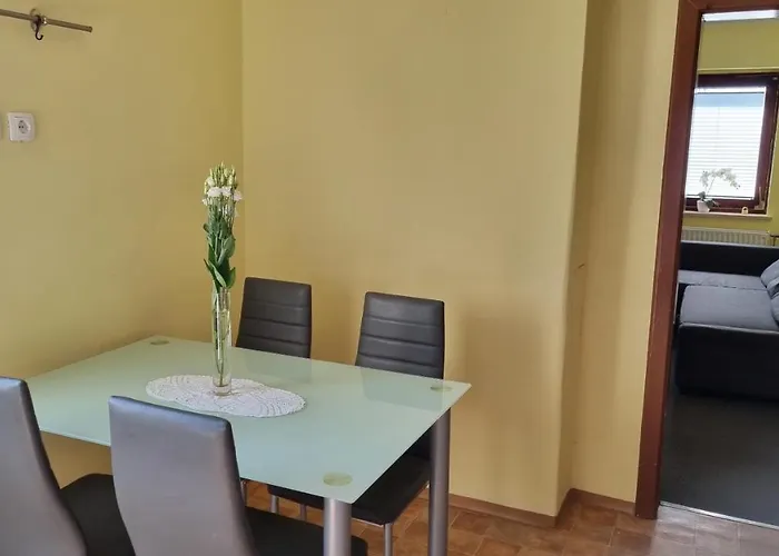 Apartma Tanja -Kamnik