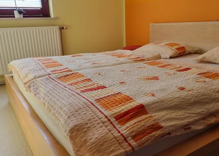 Apartma Tanja -Kamnik