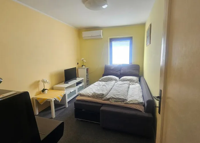 Apartma Tanja -Kamnik