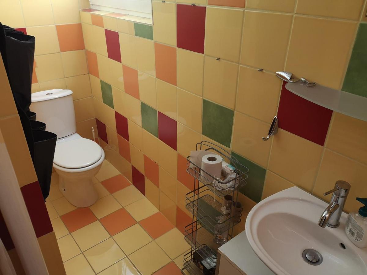 Apartma Tanja -kamnik *