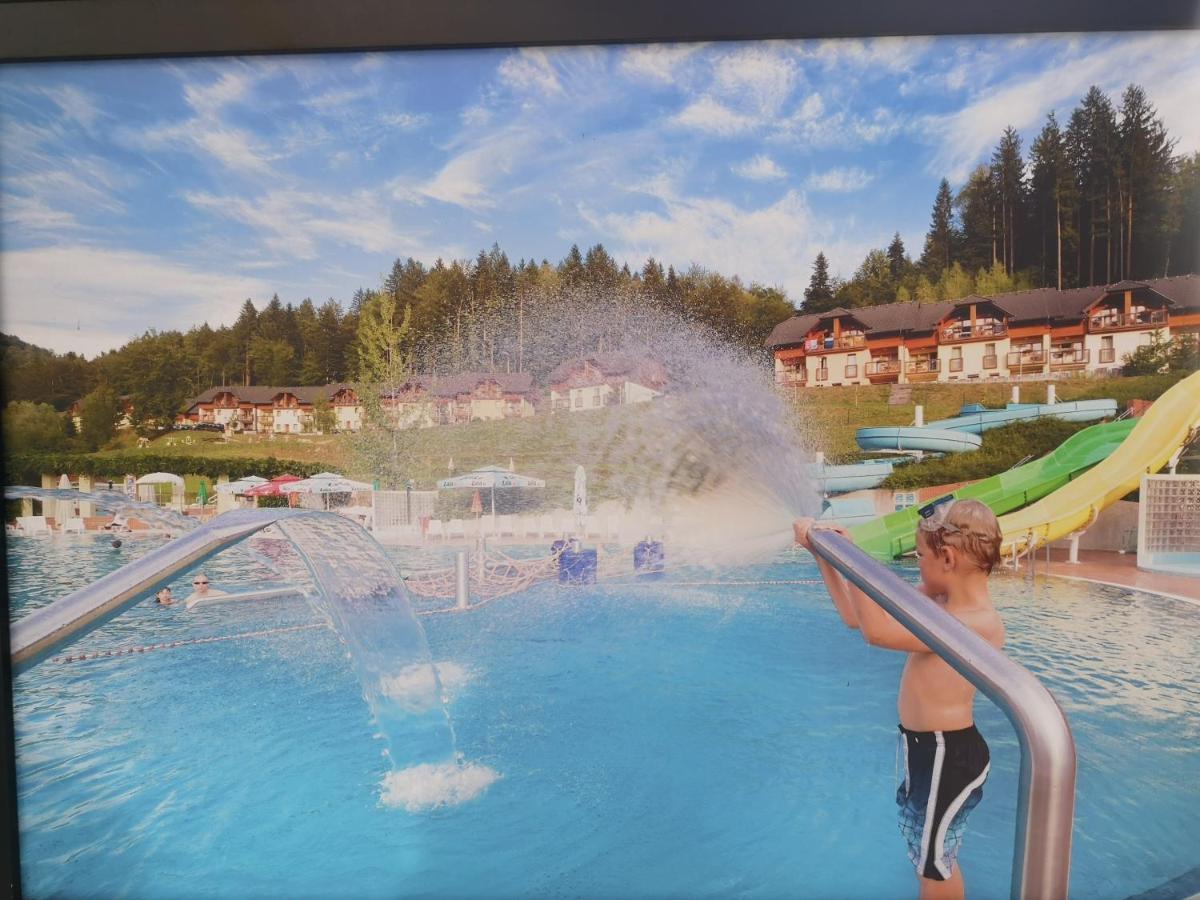 Appartement Apartma Tanja -kamnik