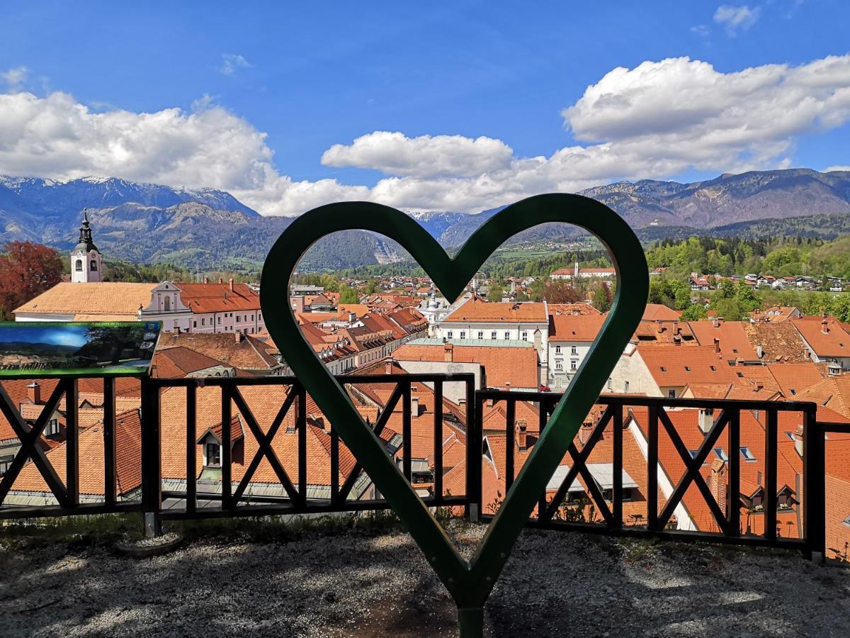 Appartement Apartma Tanja -kamnik Kamnik