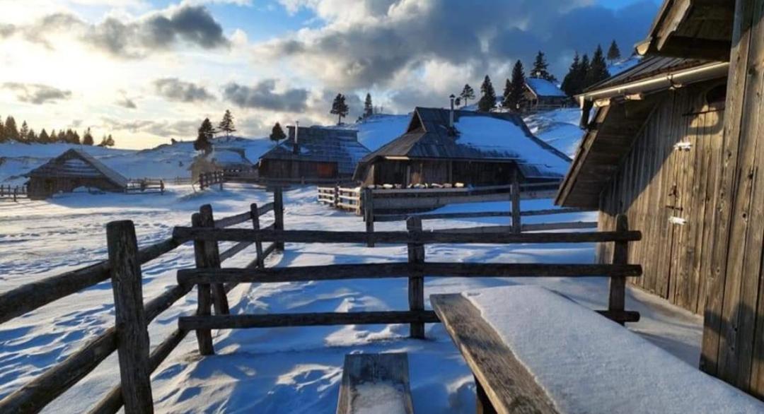 Apartma Tanja -kamnik Kamnik