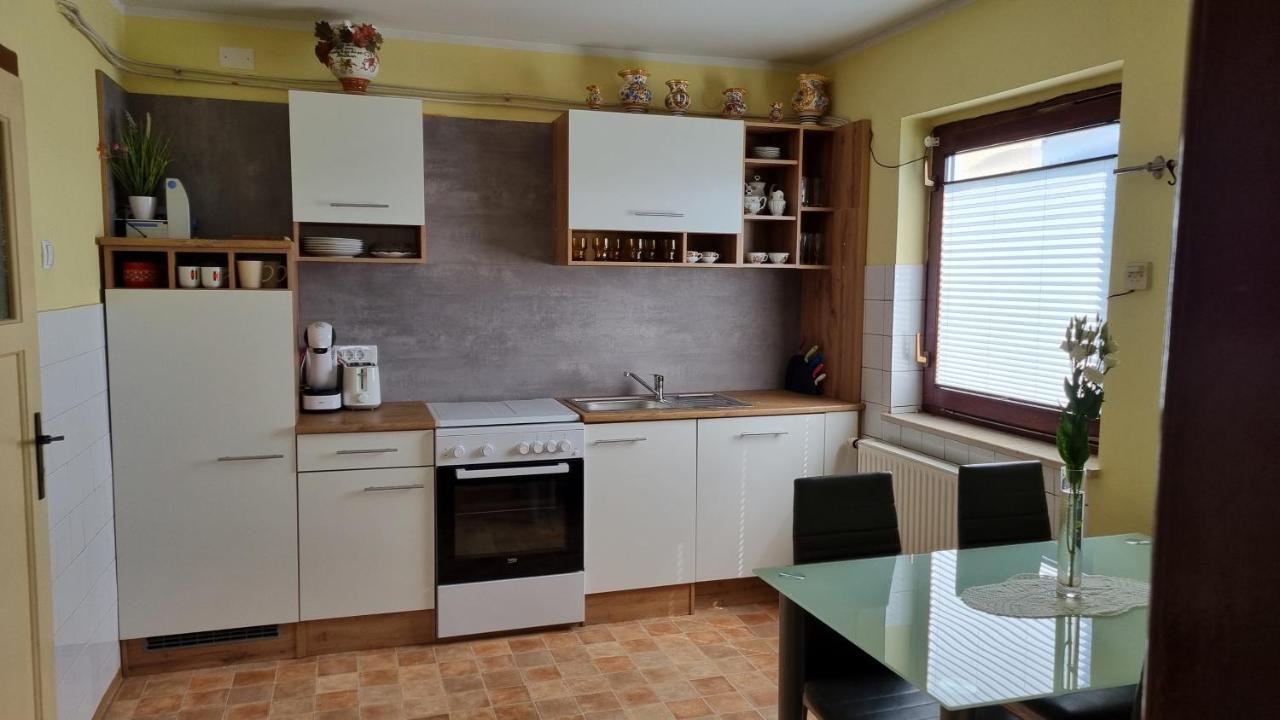 Apartma Tanja -kamnik
