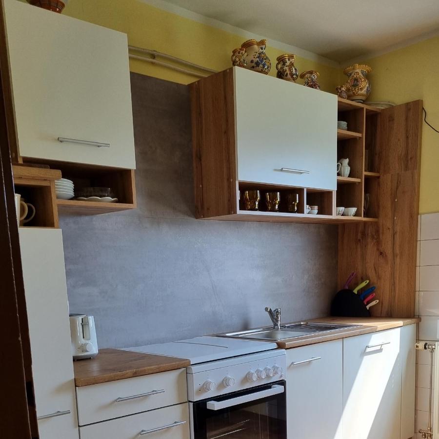 Apartma Tanja -kamnik