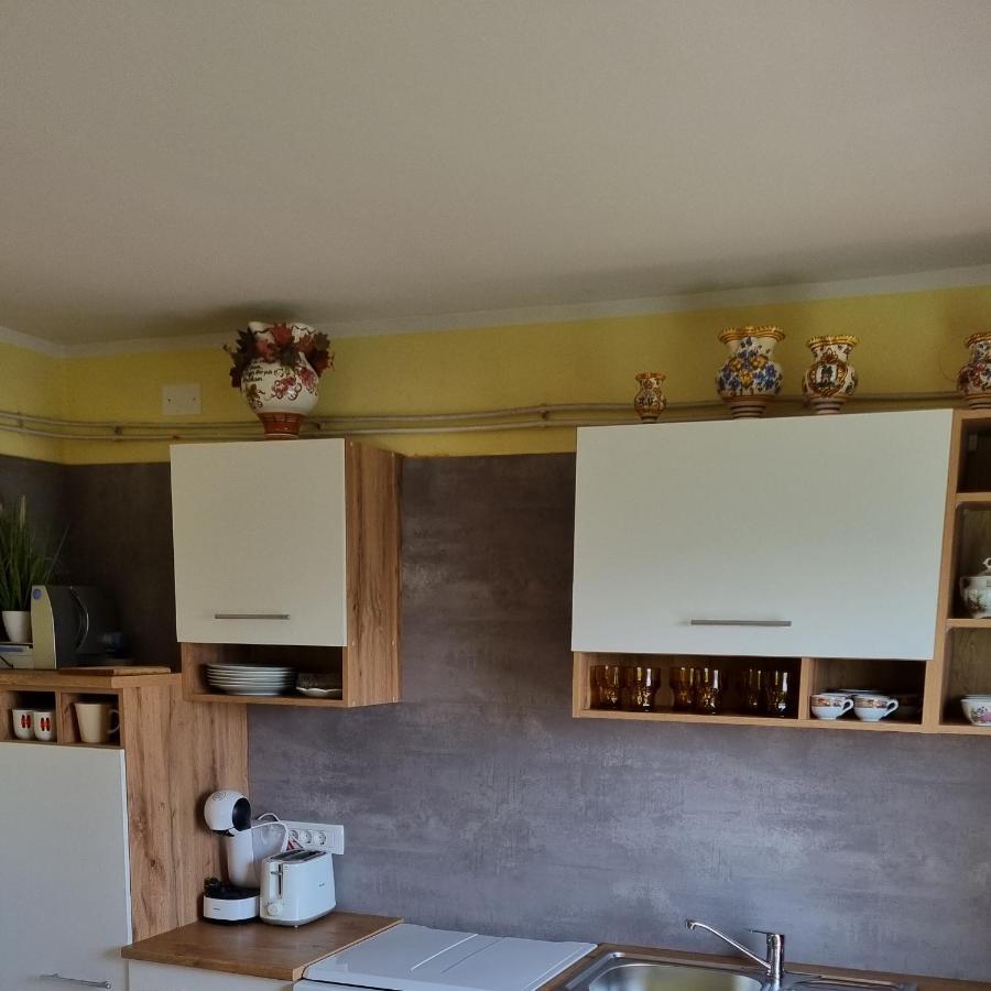 Appartement Apartma Tanja -kamnik