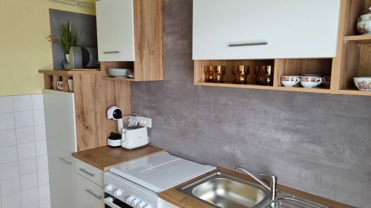 Apartma Tanja -kamnik Appartement Kamnik