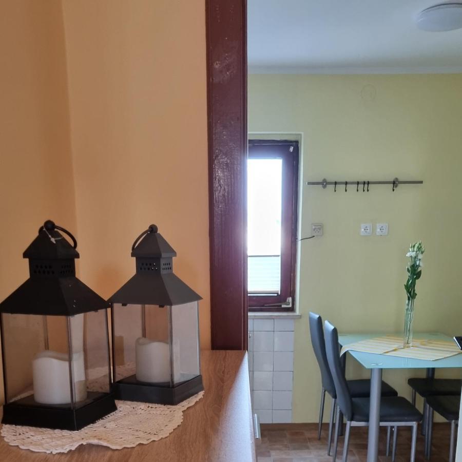 Appartement Apartma Tanja -kamnik