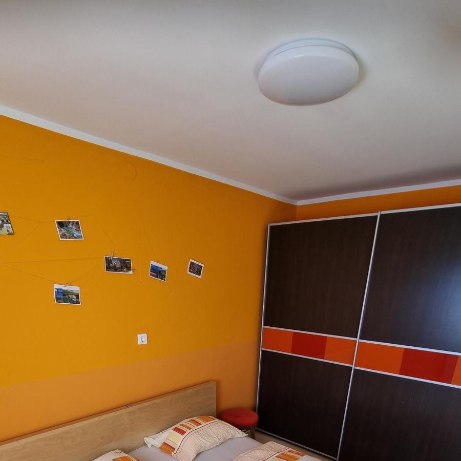 Apartma Tanja -kamnik * Kamnik