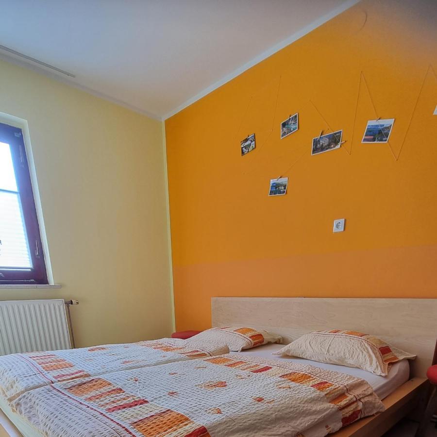 Appartement Apartma Tanja -kamnik Kamnik