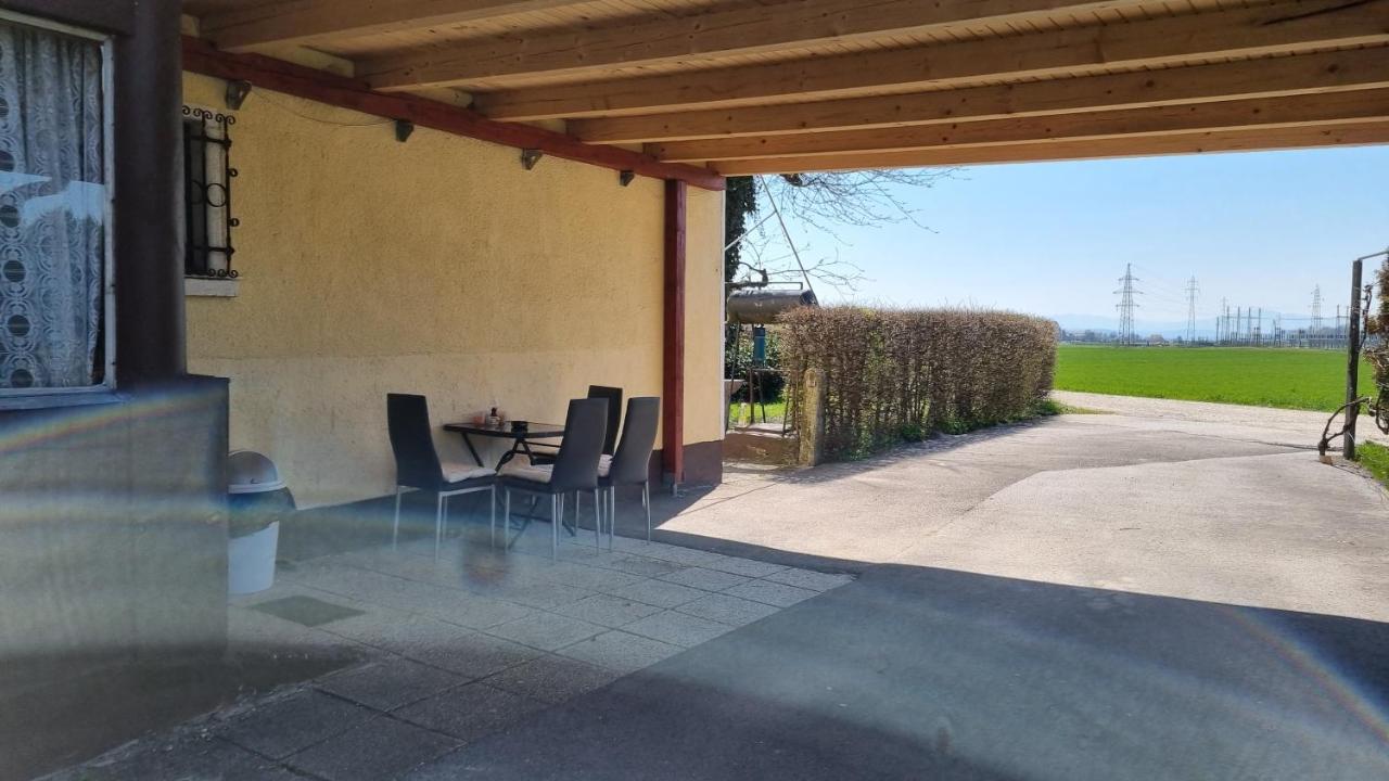 Apartma Tanja -kamnik
