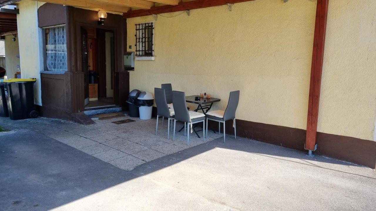 Appartement Apartma Tanja -kamnik Kamnik