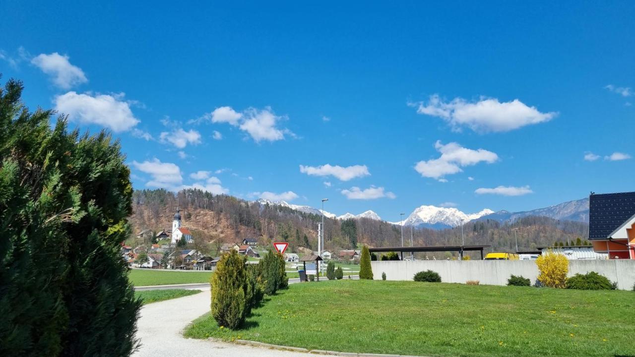 Apartma Tanja -kamnik Kamnik