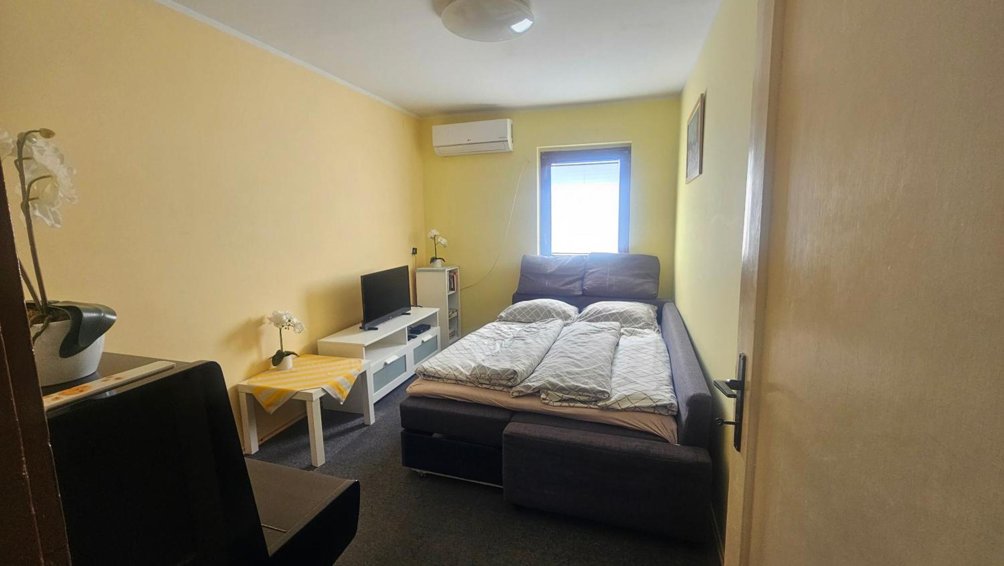 Apartma Tanja -kamnik Appartement Kamnik